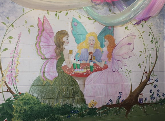 Fairy Wings & Wishes - Niddrie, VIC