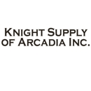 Knight Supply of Arcadia Inc. - Irrigation Systems & Equipment