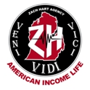 American Income Life: Zach Hart Agency - Life Insurance