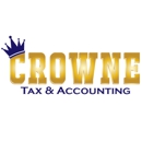 Crowne Tax and Accounting - Taxes-Consultants & Representatives