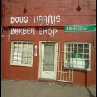 McLaughlin Barbershop