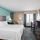 Spark by Hilton Bakersfield Central - Hotels