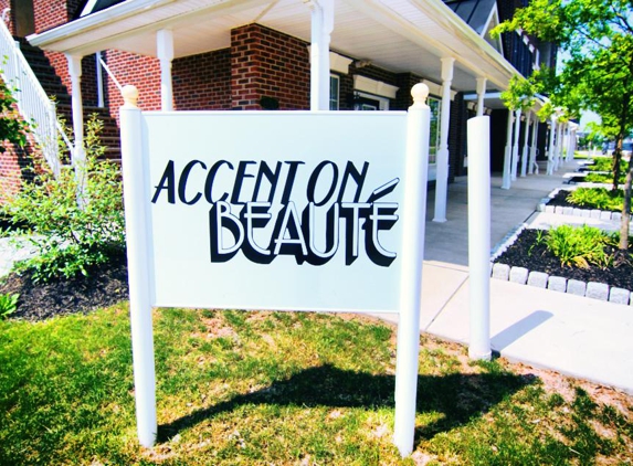 Accent On Beaute In Skippack - Harleysville, PA
