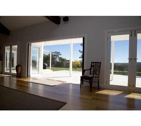 Evalock Cedar Windows & Doors - Mittagong, NSW