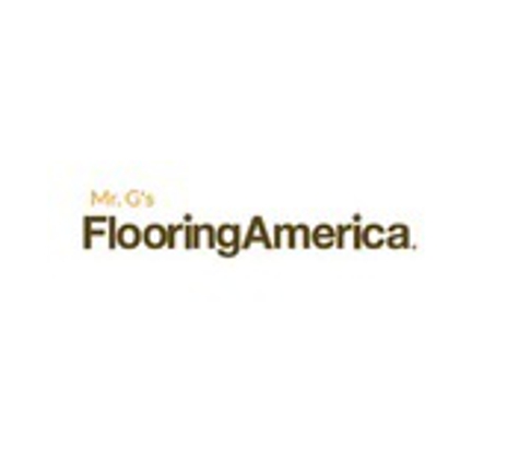 Mr. G's Flooring America - Fort Worth, TX