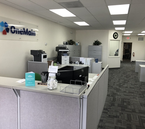 OneMain Financial - Salinas, CA