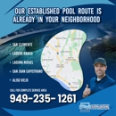 South County Pool Techs - Swimming Pool Repair & Service