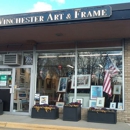 Winchester Art & Frame - Picture Framing
