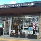 Winchester Art & Frame