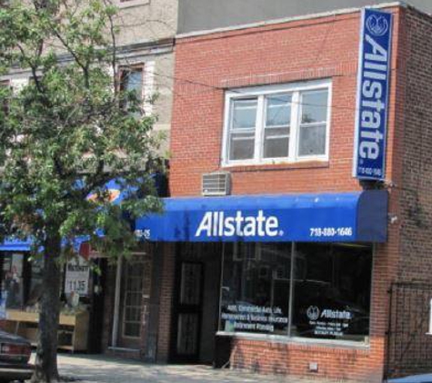 Allstate Insurance: Sarah Sibadan - Ozone Park, NY