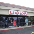 Melody Liquor