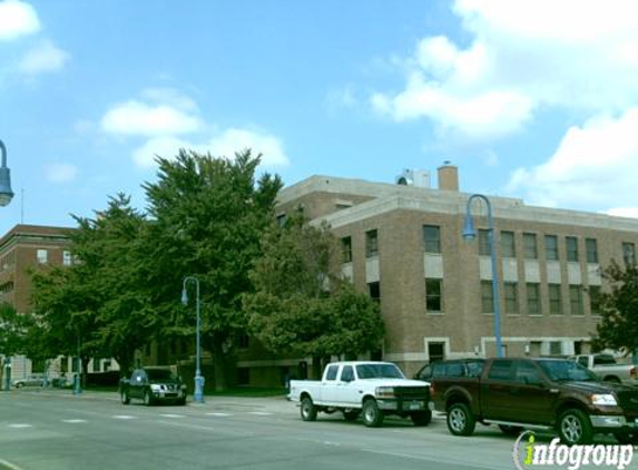 Council Bluffs Police Internal - Council Bluffs, IA