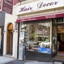 Hair Decor Unisex - Beauty Salons