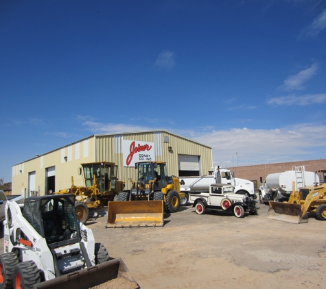 Joiner Construction - Rio Rancho, NM