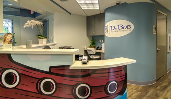 Dr. Bob Pediatric Dentist - South Miami, FL