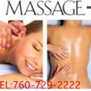 Asia Massage Spa - Massage Services