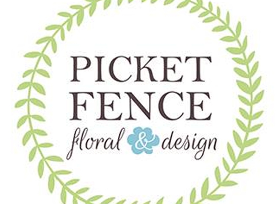 Picket Fence Floral & Design - Holland, MI