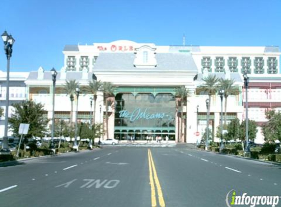 Orleans Bowling Center - Las Vegas, NV