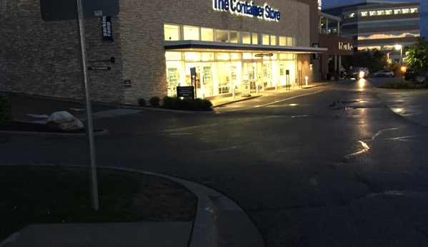 The Container Store - Edina, MN