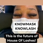 House of Lashes