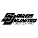 Sounds Unlimited - Automobile Radios & Stereo Systems