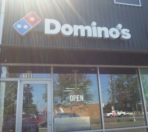 Domino's Pizza - University Place, WA