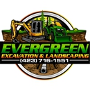 Evergreen Excavation & Landscaping - Grading Contractors