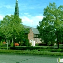 Saint Mark's Lutheran Chuch - Evangelical Lutheran Church in America (ELCA)