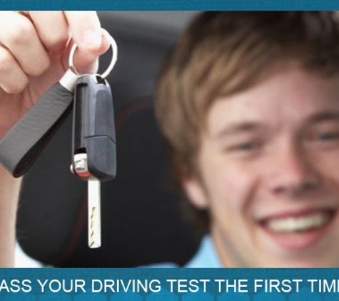 North East Driver Training - Lavington, NSW. Pass Your Driving Test The First Time