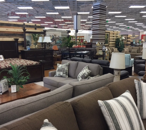 Furniture & Beyond - Orange, CA