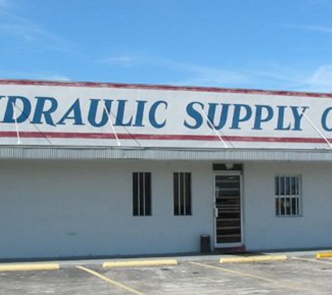 Hydraulic Supply Company - Tampa, FL