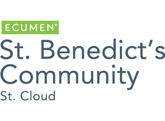 Benedict Court | An Ecumen Living Space - Saint Cloud, MN