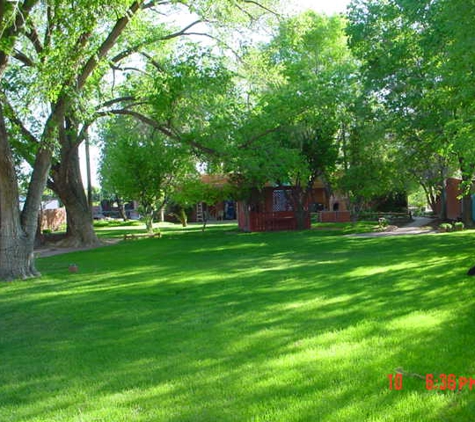 Hacienda Vargas - Rio Rancho, NM