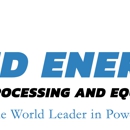 Fluid Energy Processing & Equipment Company - Industrial Equipment & Supplies