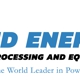 Fluid Energy Processing & Equipment Company