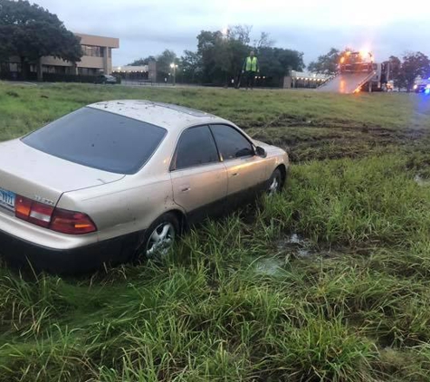 Mr Tow - Garland, TX