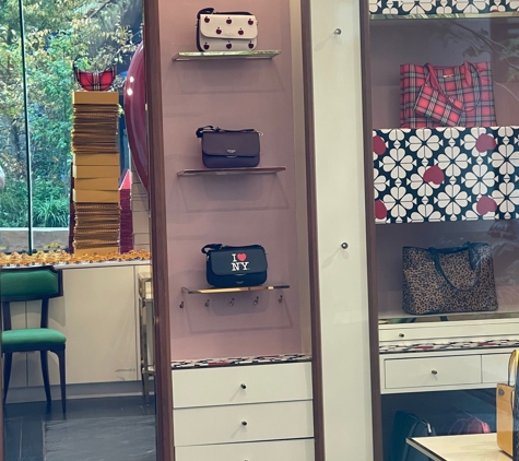 Kate Spade - New York, NY