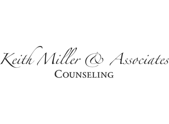 Keith Miller Counseling - Washington, DC