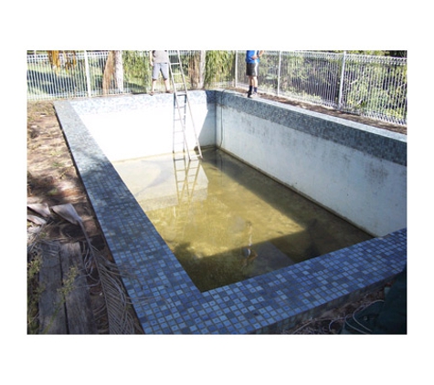 Mad Pool Interiors - Baringa, QLD