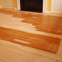 Martin's Floor Sanding