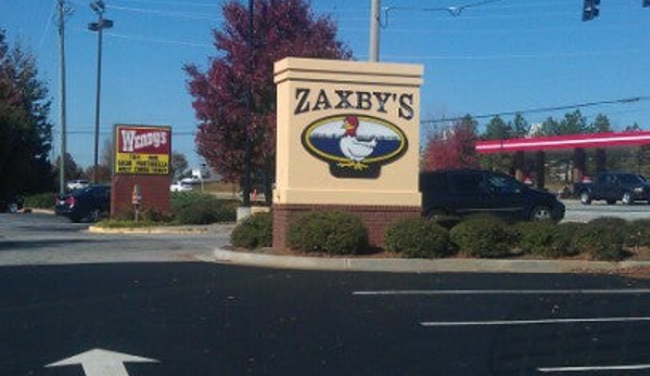 Zaxby's - Lawrenceville, GA