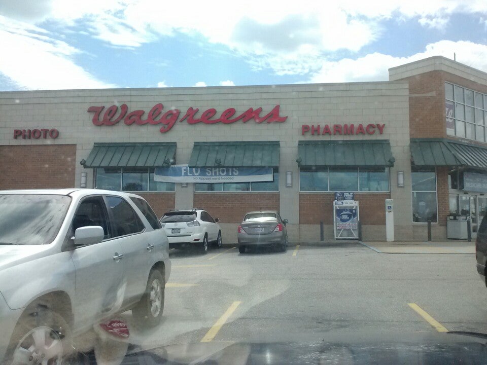 Walgreens - Troy, AL 36079