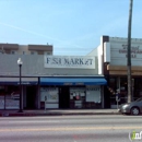 Fairfax Fishery - Fruit & Vegetable Markets