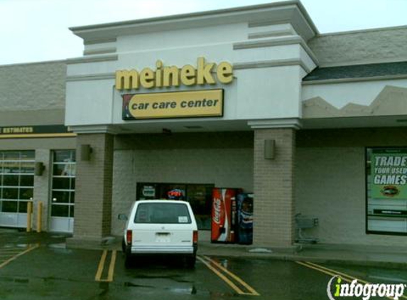 Meineke Car Care Center - Arvada, CO