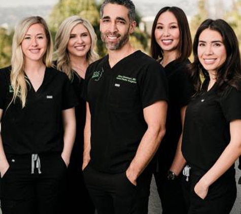 Nima L Shemirani, MD - Beverly Hills, CA