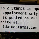 A to Z Stamps - Stamp Dealers