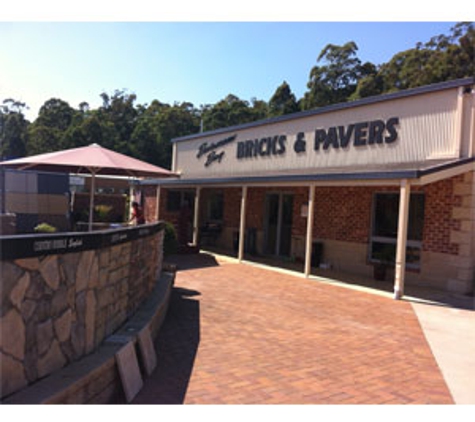 Batemans Bay Bricks & Pavers