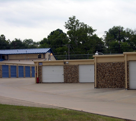 Lock Box East Self-Storage & Moving Center - Longview, TX