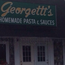 Georgetti's Market & Catering - Pasta
