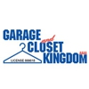 Garage & Closet Kingdom gallery